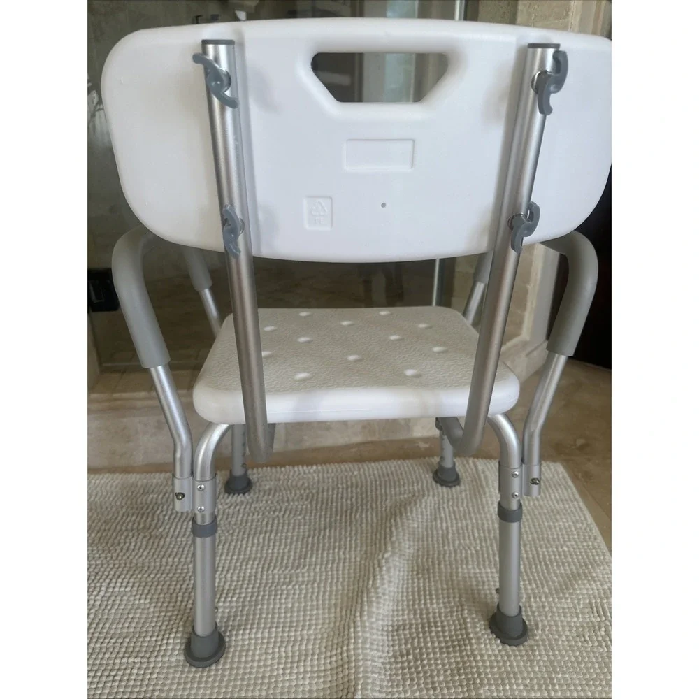 FixtureDisplays shower chair